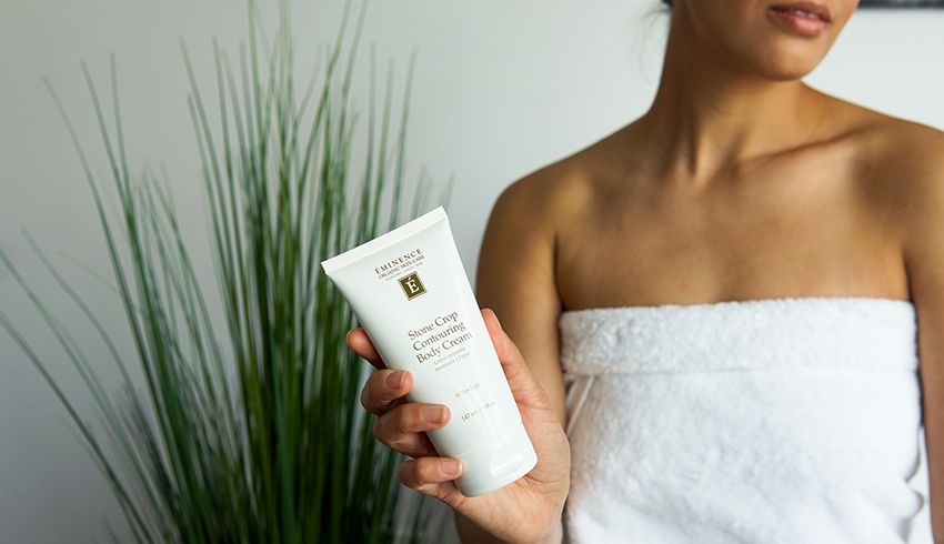 Organic Body Care: Skin Care Steps From Head To Toe